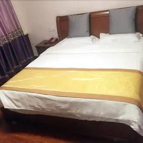 Linfen Yu Hua Yuan Hotel - Image 5