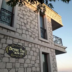 Beyaz Tas Butik Otel - Image 5