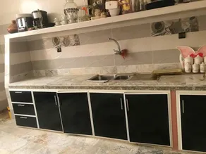 Apartment with 2 bedrooms in Khenifra with WiFi - Image 3