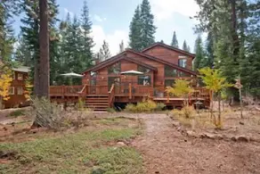 Cristallina Greens by Tahoe Truckee Vacation Properties - Image 4