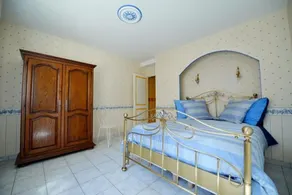 Maison de 2 chambres a Beziers avec piscine partagee jardin amenage et WiFi a 12 km de la plage - Image 3