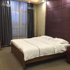 Lantian Hotel (Harbin Taiping International Airport) - Image 5