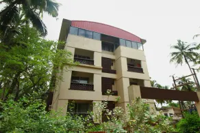 Sujitha Service Apartments By OYO Rooms - Image 4