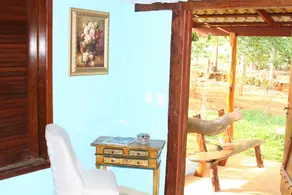 Hotel Fazenda Marco Polo - Image 5