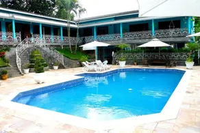 Blue House - Ubatuba - Image 5