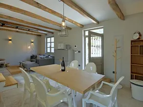 Villa con sauna, barbecue e piscina privata - Image 2