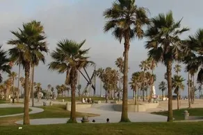 Unique Romantic Venice Beach 2 Bedroom Apts - Image 5
