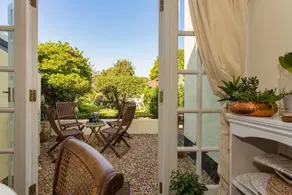 Braunton Magnolia Cottage - Image 5