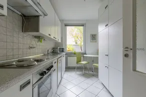 Private Apartment Birkenstraße - Image 5