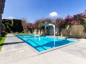 Hotel Mansion Los Arcos - Image 4