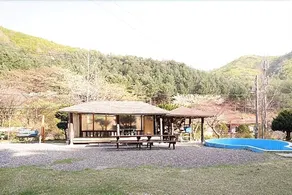 Yangpyeong Son's Rock Pension - Image 5