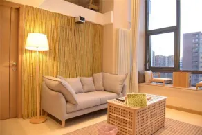 Beijing Yinjue Loft Apartment - Image 4