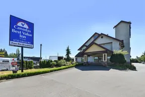 Canadas Best Value Inn Langley / Vancouver - Image 5
