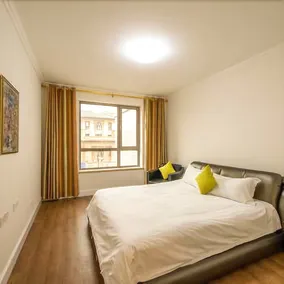 Changchun Bai Jia Business Hotel - Image 2