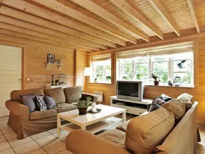 Spacious Holiday Home in Kalundborg With Sauna - Image 5