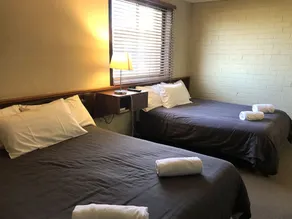 Red Steer Hotel Motel Wagga Wagga - Image 5