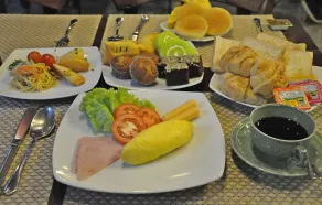Thannatee Boutique Hotel - Image 5
