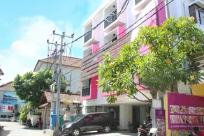 Airy Legian Troppo Zone 8 Kuta Bali - Image 4