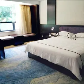 Laifeng Qingfengshan Hotel - Image 5
