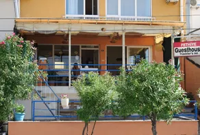 Fethiye Guesthouse - Image 5