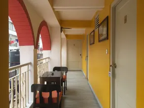 Hotel Himalayan Oasis - Image 2