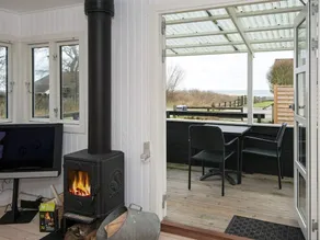 4 Star Holiday Home in Odder - Image 4