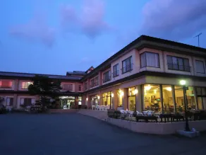 Towadako Lakeside Hotel - Image 5