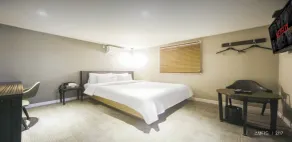 Ts Hotel - Image 5
