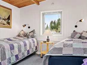 6 person feriebolig i Jægerspris - Image 3