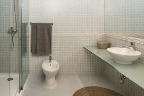 Penthouse M Reserva del Higueron 3 BEDROOMS. TRANSFER to the Beach and Train station. JACUZZI. WIFI. 2 PARKING. 2 SWIMMING POOL - Image 2