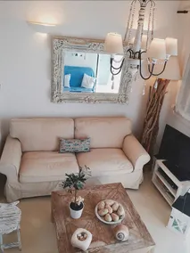 Apartment Mykonos Town Panorama Sleeps 4 - Image 2