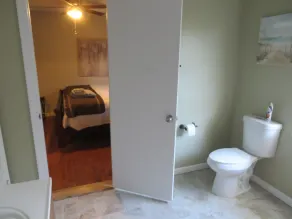 5 STAR Atlanta Harsfield Guesthouse - Image 2