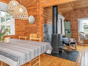 Magnificent Holiday Home in Havneby With Barbecue - Image 3