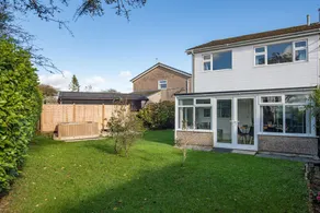 Ty Gwyn - Hot Tub, Parking, Dog Friendly - Image 5