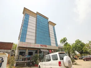 Hotel Chetram by OYO Rooms - Image 3