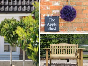 The Apple Shed - Image 3