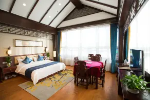 Beijing Palace Hotel - Image 4