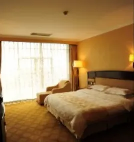 Fu Sheng Hotel - Image 3