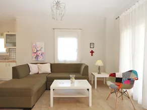 Fotinia Beach House -Dionisiou Halkidiki - Image 4