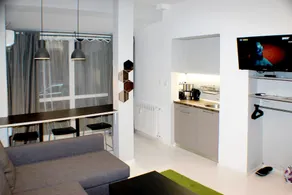 Vitosha SofiaStyle Apartment - Image 2