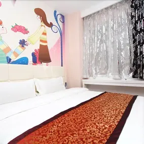 City 118 Hotel - Image 2