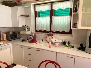 3 bedrooms house with city view and garden at Motta - Image 2