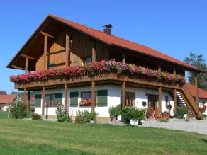 Ferienhof Rösch - Image 3