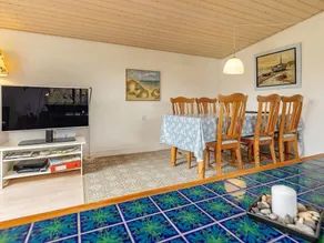 Aluring Holiday Home in Fjerritslev With Terrace - Image 5