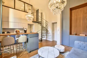 2 Suites Fantastic lux and charming apartment old town - Image 5