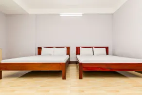 Phuong Sa Motel by OYO Rooms - Image 2