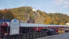 Wolkensteiner Zughotel - Image 2