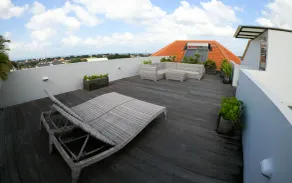 Canggu Rooftop Villas - Image 4
