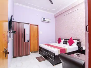 Impact Associates by OYO Rooms - Image 2