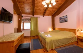 Awesome Apartment in Martinski With Indoor Swimming Pool, Sauna and Wifi - Image 2